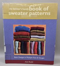 Knitter handy book for sale  Chula Vista
