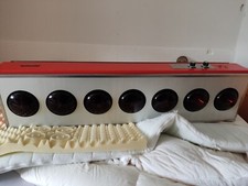 Wärmelampe massage gebraucht kaufen  Grünberg