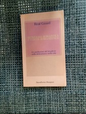 René girard menzogna usato  Napoli