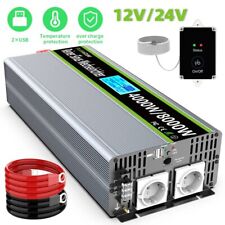Inverter opzione 12v usato  Tortona