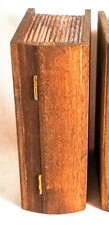 Decorative boxes balsam for sale  Seattle
