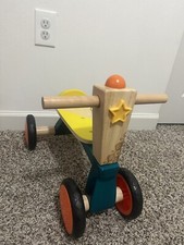 Smooth rider wooden for sale  Hollywood