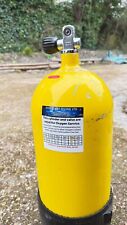 12l scuba dive for sale  CAMBRIDGE