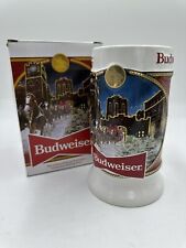 Budweiser beer stein for sale  Valrico