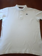 Polo kappa robe usato  Capua