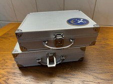 Safe münzkoffer alu gebraucht kaufen  Solingen