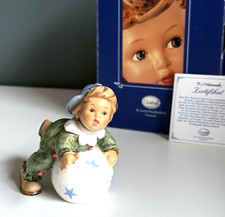 Goebel hummel figurine for sale  Dunlap