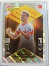 Match attax bundesliga gebraucht kaufen  Göttingen
