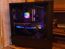 Fully assembled gaming for sale  Warrenton