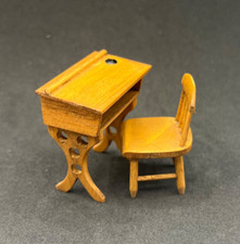 Dollhouse miniature old for sale  New Castle