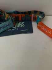 Coachella weekend 2025 for sale  Palm Springs