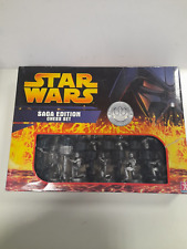 Star wars saga for sale  CALNE