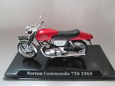 Norton commando 750 for sale  CHORLEY
