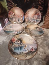 Set franklin mint for sale  Horseshoe Bend