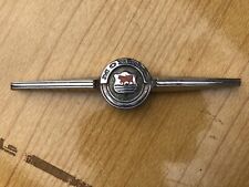 Morris bonnet badge for sale  SANDY