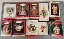 Hallmark keepsake various for sale  Perrysburg