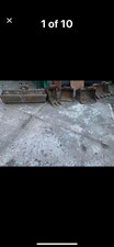 Takeuchi tb125 ton for sale  STAFFORD