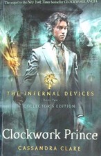 The infernal devices usato  Italia