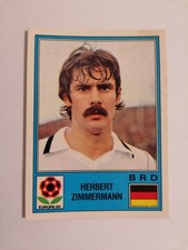 Herbert zimmermann europa d'occasion  Limeil-Brévannes