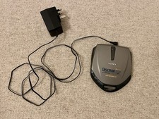 Sony discman player for sale  LONDON