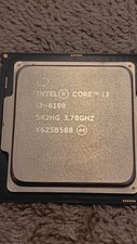 Processador Intel Core i3-6100 - 3.7 GHz Dual-Core (SR2HG) comprar usado  Enviando para Brazil
