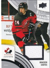 2025 team canada d'occasion  Expédié en Belgium