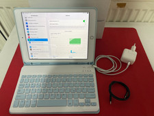 Ipad generation wifi gebraucht kaufen  Halberstadt