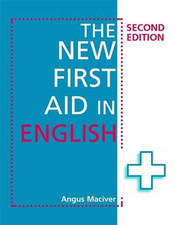 New first aid for sale  UK