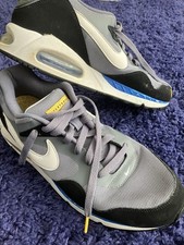 Nike air livestrong for sale  STOKE-ON-TRENT