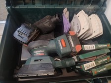 Metabo 12v detail for sale Metabo 12v detail for sale  MOLD