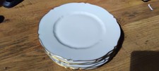 Assiettes plates haviland d'occasion  Méru