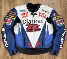 Scott leathers suzuki for sale  BEXHILL-ON-SEA