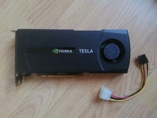 Scheda grafica nvidia usato  Treviso