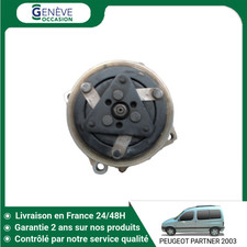 Compresseur air conditionne d'occasion  Niort