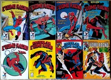 Uomo ragno raccolta usato Uomo ragno raccolta usato  Italia