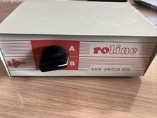 Roline data switch d'occasion  Hem