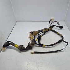 8215260201 cablaggio impianto usato  Mineo