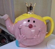 Ceramic little miss for sale  HOLYHEAD