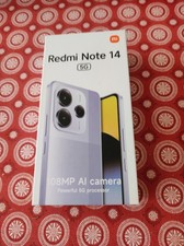 Xiaomi redmi note d'occasion  Vire
