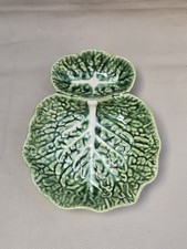 Vintage bordallo pinheiro for sale  STAINES-UPON-THAMES
