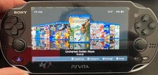 Console vita oled usato  Italia