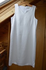 Katies white sleeveless for sale  INVERURIE