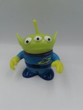 Figurine pvc alien d'occasion  Auneau