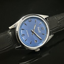 Piaget classic blue d'occasion  Expédié en Belgium
