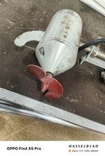 Used trolling motor for sale  CROYDON