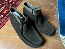 Clarks wallabee men for sale  Modesto