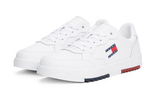 Tommy hilfiger retro usato  Fonte Nuova