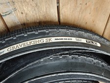 Panaracer gravelking 700x50 for sale  Summit