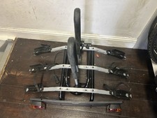 bike carrier for sale  PEEBLES