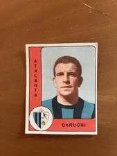 Figurina opaca gardoni usato  Massalengo